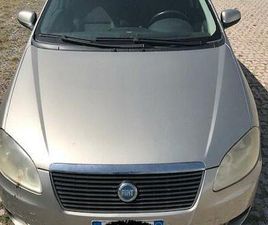 FIAT CROMA FIAT CROMA 1900MTJ 2006 - 200000KM
