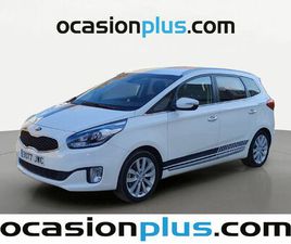 KIA CARENS 1.6 GDI UEFA EURO 2016 ECO-DYNAMICS (135 CV)