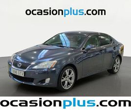 LEXUS IS IS 220D LEXUS IS 220D SPORT MULTIMEDIA (177 CV)