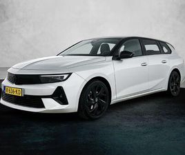 SPORTS TOURER 1.2 LEVEL 4 130PK AUTOMAAT | NAVIGAT