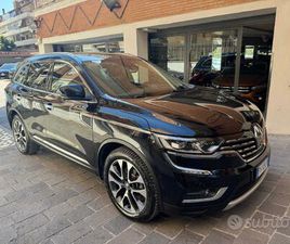RENAULT KOLEOS DCI 175CV X-TRONIC ENERGY EXECUTIVE