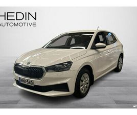 1.0 TSI 95 AMBITION // ILMASTOINTI / VAKKARI / LED-VALOT / PERUUTUSTUTKA / ALV% // *** RAHOITUSTARJOUS 1.99% (+KULUT)