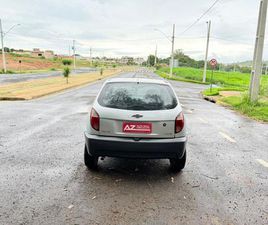 CHEVROLET CELTA 1.0L FLEX LIFE