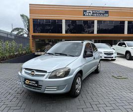CHEVROLET CELTA 1.0L FLEX LIFE