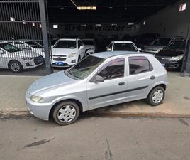 CHEVROLET CELTA 1.0L