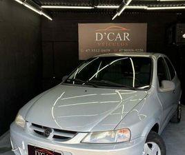 CHEVROLET CELTA SPIRIT 1.0 MPFI VHC 8V 3P