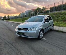 CHEVROLET CORSA HAT. JOY 1.0/1.0 FLEXPOWER 8V 5P