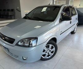 CHEVROLET CORSA HAT. JOY 1.0/1.0 FLEXPOWER 8V 5P