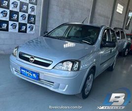 CHEVROLET CORSA HAT. MAXX 1.0/1.0 FLEXPOWER 8V 5P
