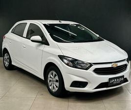 CHEVROLET ONIX 1.0 SPE/4 ECO LT