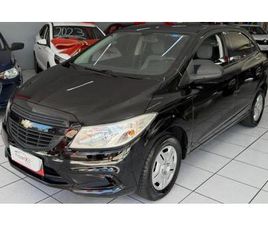 CHEVROLET ONIX HATCH LS 1.0 8V FLEXPOWER 5P MEC.