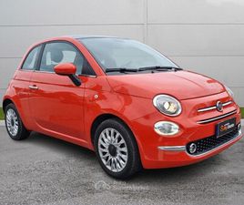 - 500 1.0 HYBRID DOLCEVITA 70CV