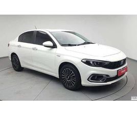 EGEA SEDAN URBAN 1.0 FIREFLY 100 E6D