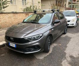 FIAT TIPO CITY LIFE 1000
