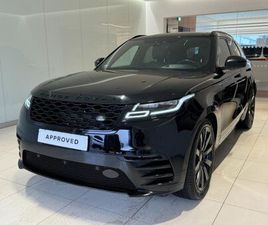 3.0D R-DYN SE BLACKPACK PANO HUD