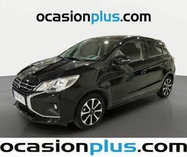 MITSUBISHI SPACE STAR STAR 120 MPI KAITEKI (71 CV)