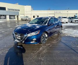 NISSAN ALTIMA * 2.5 SV * CARFAX * ЦЕНА ДО БГ