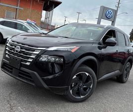 NISSAN ROGUE NISSAN ROGUE * SV MOONROOF * CARFAX * БЕЗ ПЪРВОНАЧАЛНА ВНОСКА