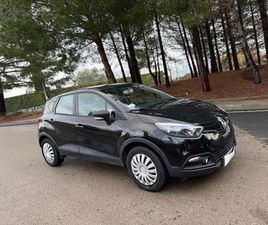 RENAULT CAPTUR TCE 90 ENERGY LIFE * (5 CV),