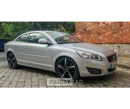 VOLVO C70 2011