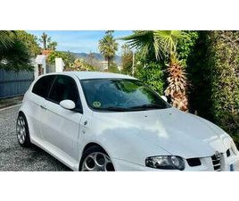 2004 | ALFA ROMEO 147 3.2 GTA