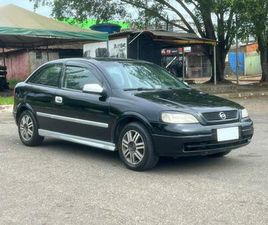 CHEVROLET ASTRA 2.0 GLS