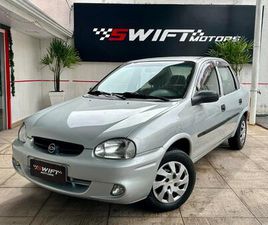 CHEVROLET CORSA 1.0L