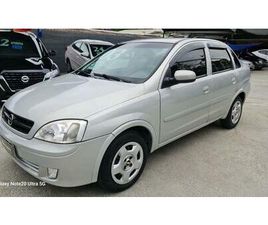 CHEVROLET CORSA SEDAN 1.8 MPFI 8V 102CV 4P
