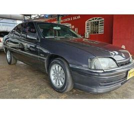 CHEVROLET OMEGA GLS 2.2/2.0
