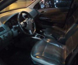 CHEVROLET VECTRA ELITE 2.4 MPFI 16V FLEXPOWER AUT.