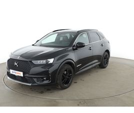 CITROEN DS7 2.0 BLUE-HDI