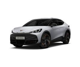 CUPRA TAVASCAN CUPRA TAVASCAN ADRENALINE | DIGITAAL INSTRUMENTENPANEEL (VIRTUAL COCKPIT) | HEAD-UP DISPLAY MET ‘AUGMENTED REALITY’ | MULTIFUNCTIONEEL VERWARMBAAR STUURWIEL MET