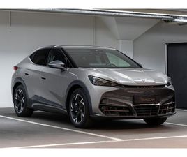 CUPRA TAVASCAN CUPRA TAVASCAN BUSINESS | ACHTERUITRIJCAMERA | DIGITAAL INSTRUMENTENPANEEL (VIRTUAL COCKPIT) | MULTIFUNCTIONEEL VERWARMBAAR STUURWIEL MET START- & CUPRA-KNOP