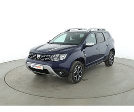 DACIA DUSTER 1.6 SCE