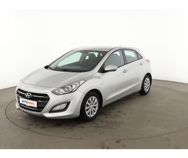 HYUNDAI I30 1.4