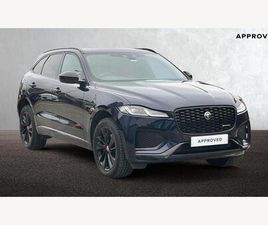 2.0 D200 MHEV R-DYNAMIC BLACK AUTO AWD EURO 6 (START/STOP) 5DR