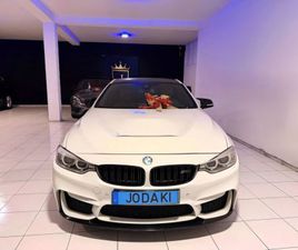 BMW 428 I XDRIVE PACK M AUTO