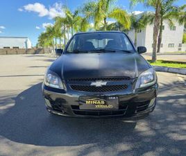 CHEVROLET CELTA 1.0L FLEX LS