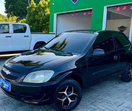 CHEVROLET CELTA 1.0L FLEX LT