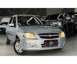 CHEVROLET CELTA 1.0L FLEX LT