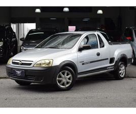 CHEVROLET MONTANA 1.4 FLEXPOWER CONQUEST