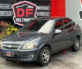 CHEVROLET PRISMA 1.0 8V FLEX LS