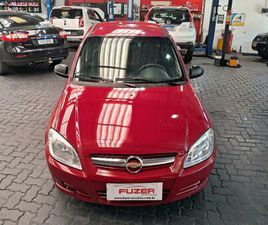 CHEVROLET PRISMA 1.4 8V ECONOFLEX MAXX
