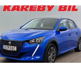 PEUGEOT E-208 ALLURE PANORAMA