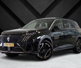 GT 1.6 HYBRID PHEV 195PK E-DCS7 | PANODAK | PANORA