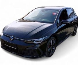 VOLKSWAGEN GOLF GTE VOLKSWAGEN GOLF VIII 1.4 GTE DSG/KAMERA/ACC/LED/NAVI