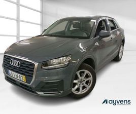 AUDI Q2 1.6 TDI