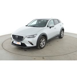 MAZDA CX-3 2.0 SKYACTIV-G