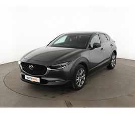 2.0 SKYACTIV-G MILD-HYBRID