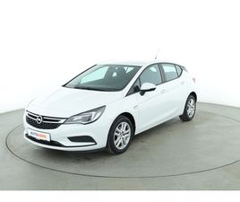 OPEL ASTRA 1.0 TURBO